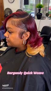 What is a Peekaboo Weave and How to Style It?