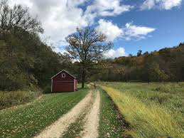 The Driftless Area, Wisconsin, Minnesota, Iowa, and Illinois | The East  Hampton Star