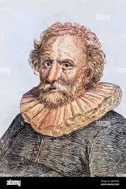 1564 1651 hi-res stock photography and images