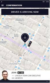 Here's a guide on what you need to know before you become an uber driver. Uber Has Arrived For Windows 10 Windows Experience Blog