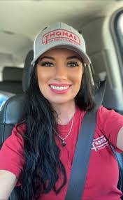 Leah Voll's Instagram, Twitter & Facebook