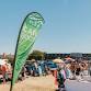 The Greenflea Carboot sale at Market Central event image