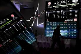 Indeks harga saham gabungan (disingkat ihsg, dalam bahasa inggris disebut juga indonesia composite index, ici, atau idx composite) merupakan salah satu indeks pasar saham yang digunakan oleh bursa efek indonesia (bei; Ihsg Terancam Anjlok Saham Inilah Penyebabnya
