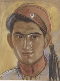 Eric Henri Kennington