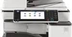 How to install driver ricoh mp c2003 driver windows 10 64 bit. Download Treiber Und Software Ricoh Mp C2003 Treiber Mac Und Windows 10 8 7 Download