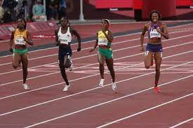 When their plane landed, botha received a call from namibia's olympic committee relaying the news. Huak Tgntoal M