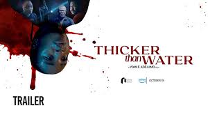 Thicker Than Water", Nemsia's New Psychological Thriller Is Here | Pulse  Nigeria