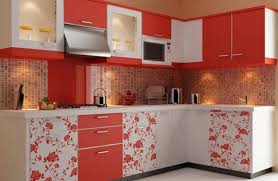 modular kitchen design and price in