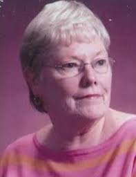 Obituary information for Catherine Wheeler