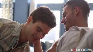 Jake jaxson gay porn