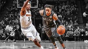 Denver nuggets at brooklyn nets 1/12/21: Brooklyn Nets Excitingly Upset The Denver Nuggets 135 130 Highlights