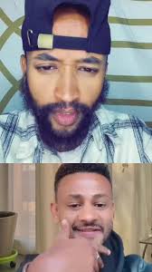 Aaron Allard Morgan and Faye Palmer