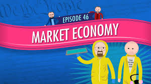 Yeah, reviewing a ebook the market economy icivics answers could ensue your close contacts listings. Market Economy Crash Course Government And Politics 46 Youtube