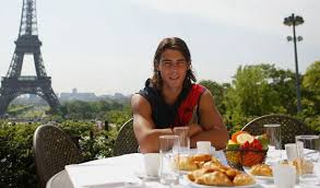 Collection by fedal tennis • last updated 12 days ago. Rafael Nadal Eating Habits What Rafael Nadal Eats At The U S Open
