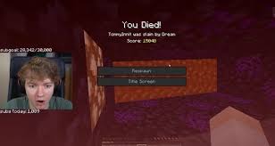 A long time ago there was this post with a bunch of memes pretending they were made by citizens of gotham and i thought it would be. Iffah S Tweet Your Most Recently Saved Dsmp Meme In Ur Gallery Is Your Reaction To Tommy Being Slain By Dream Trendsmap