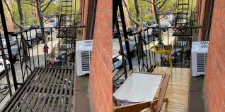 This data is based on analysis of 164,401 living rooms. How To Decorate Your Fire Escape