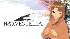 🔴 [LIVE] let's play the HARVESTELLA DEMO~!♡ - YouTube