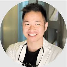 Dr Patrick Hoang