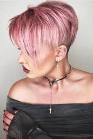 This is a really nice, easy hairstyle for short hair. Short Hairstyles 19 Easy Simple Cute Short Hair Styles For Women You Should Try Now Polyvore Discover And Shop Trends In Fashion Outfits Beauty And Home