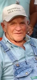 Obituary for Donald Dwight McIntosh