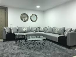 Maybe you would like to learn more about one of these? Salon Marocain Moderne Sur Mesure Objets D Artisanat Marocain