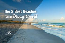 The following attractions are situated in close. The 8 Best Beaches Near Disney World Beaches Near Orlando
