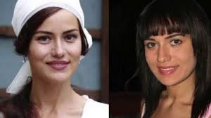 Ajda pekkan estetiksiz vs estetikli. Fahriye Evcen Estetik Youtube