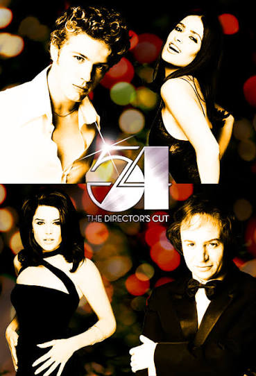 54 Director's Cut - Official Site - Miramax
