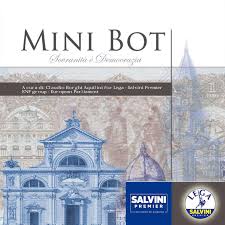 Ecco la mappa ignazio riccio. Brochure Mini Bot By Carlo Botta Issuu