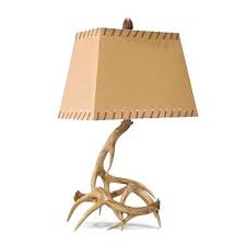 Antlers Lighting Table Lamp Value City Furniture 99 99 Antler Lights Lamp Table Lamp Lighting