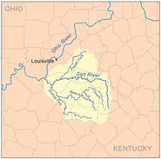 Salt River Kentucky Wikipedia
