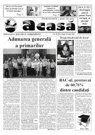 Ieri a fost ultimul episod din trandafirul negru. Acasa Nr 28 By Farul Nistrean Issuu