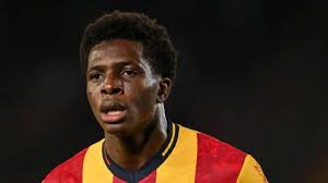 Brilla la stella Patrick Dorgu: il Lecce ha in casa un gioiello