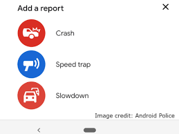 Google has addressed the issues in a statement and offered a fix for all smartphone owners. Google Maps Will Now Let You Report Traffic Slowdowns Times Of India