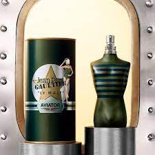 Le male aviator limited edition cologne for men by jean paul gaultier was introduced in 2020. Jean Paul Gaultier Le Male Aviator Edt 125ml Fehilys