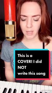 Emotional Cyndi Lauper Cover Reposted