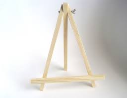Rustic Wedding Chalkboard Sign Stands Wood Photo Frame Stand Shabby Chic Country Cottage Chic 4 75 Wooden Easel Wedding Chalkboard Signs Wood Photo Frame