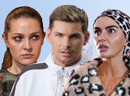 Hollyoaks spoilers: episode details for the week- 12 September 2014