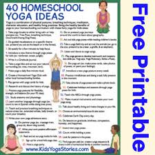 26.03.2020 · this yoga cards for kids include posters and cards that contain 30 yoga moves. Learn About The Desert Through Yoga Poses For Kids
