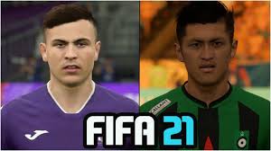 56.4k fifa 20 ultimate team. Fifa 21 All Belgium Pro League Players Real Faces Youtube
