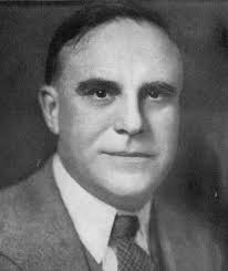 T. Catesby Jones 1899, lawyer and art collector