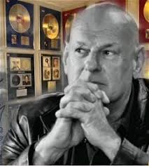 Kudos to you Michael for coming up with the idea. So much we'll cover in  this from the culture into what are the makings of a 'real' rock star.