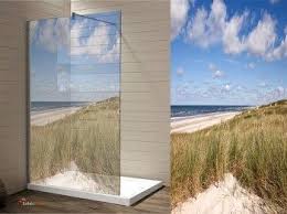 Duschkabinen Aufkleber Duschkabinen Dekore Outdoor Dekorationen Dekor Sandstrahlen