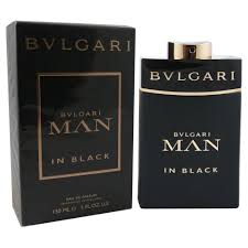 Bvlgari 150 Pillashop Ml Black Edp Man In Bulgari De Parfum