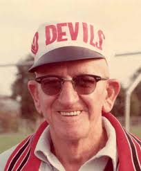 Obituary information for Marvin E. (Dock) Smith