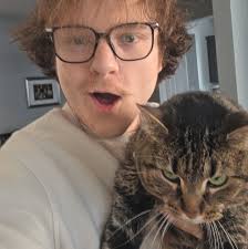 Connor Horan in people