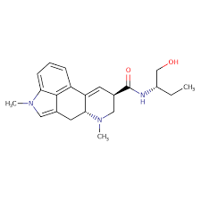 Image result for Methysergide