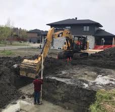 How i got started in excavation is a question i get asked all the time. Excavation Company Toronto Konstruction Group Inc