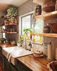 04 jan warm & cozy. 30 Farmhouse Kitchen Ideas For A Warm And Cozy Cooking Space