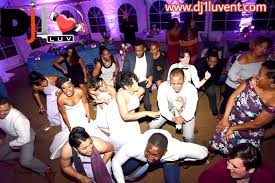DJ1LUV Entertainment